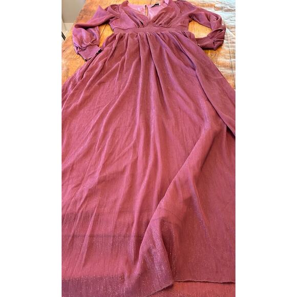 Sz L - Baltic Born Maxi Dress - Picture 2 of 10